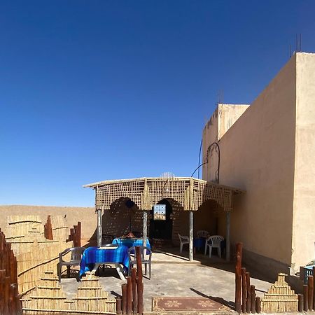 Tifinagh Guest House Merzouga Ngoại thất bức ảnh