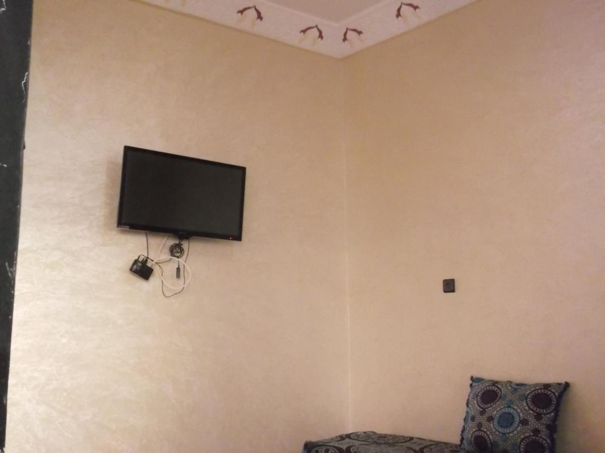 Tifinagh Guest House Merzouga Ngoại thất bức ảnh