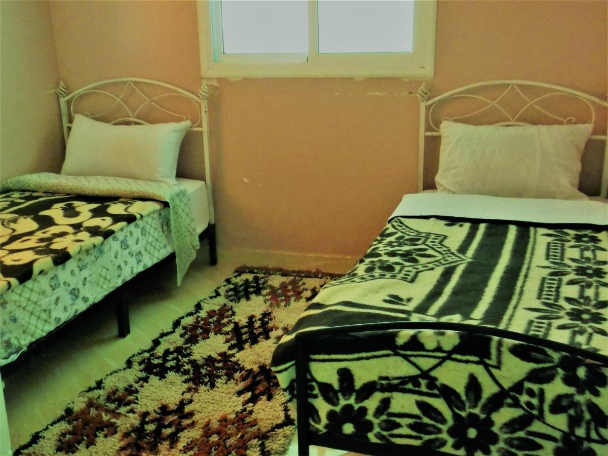 Tifinagh Guest House Merzouga Ngoại thất bức ảnh