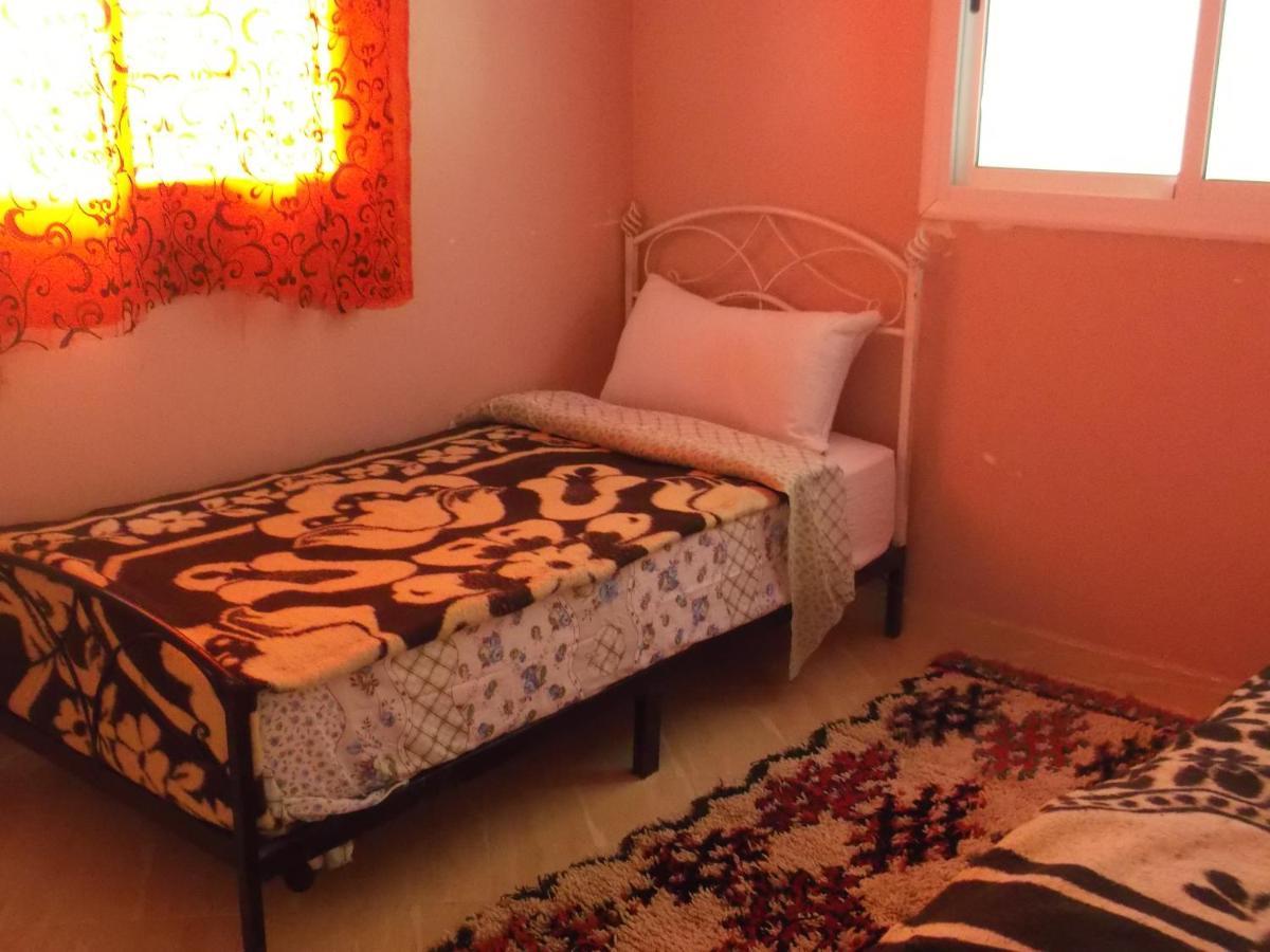 Tifinagh Guest House Merzouga Ngoại thất bức ảnh