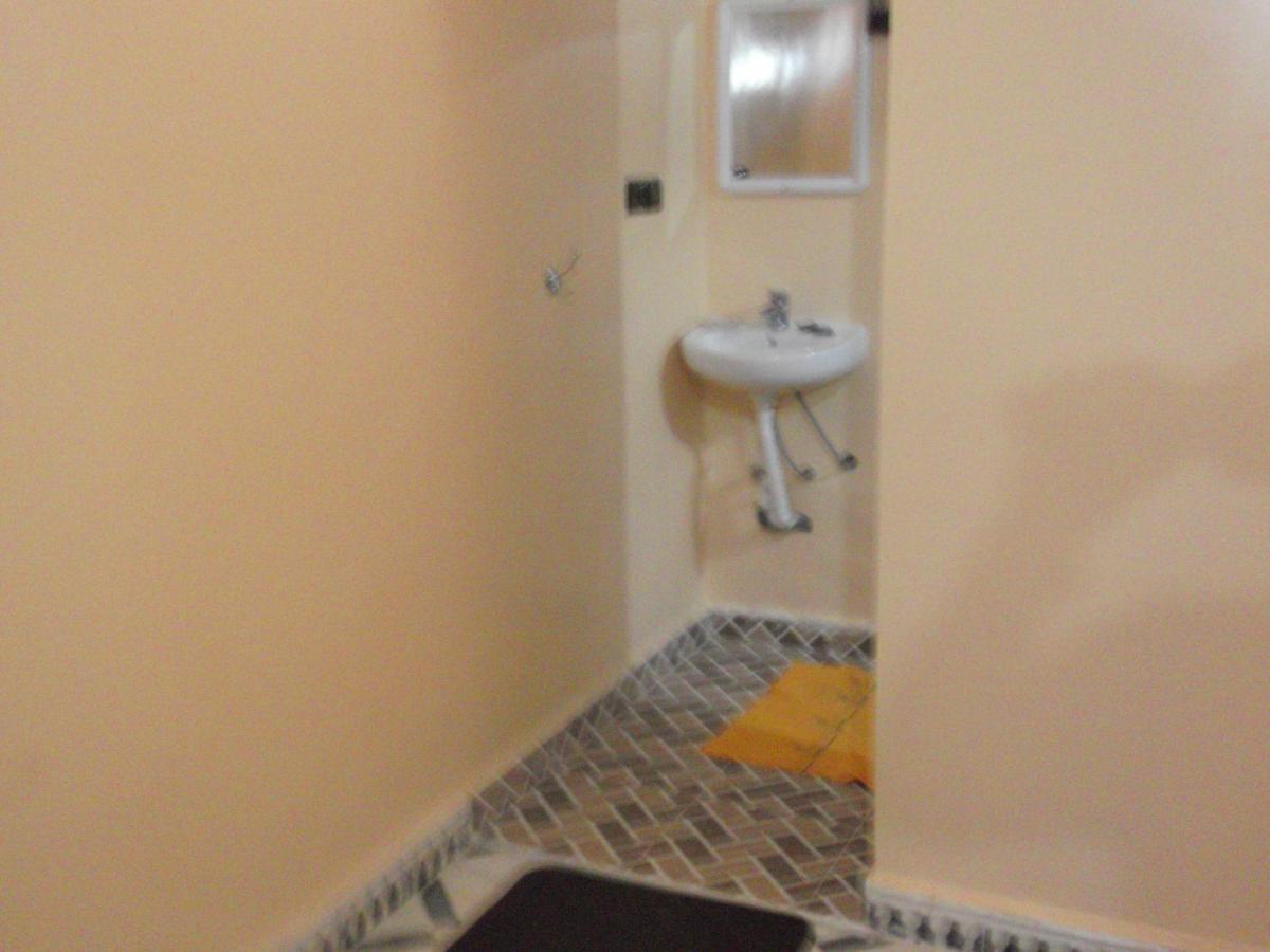 Tifinagh Guest House Merzouga Ngoại thất bức ảnh
