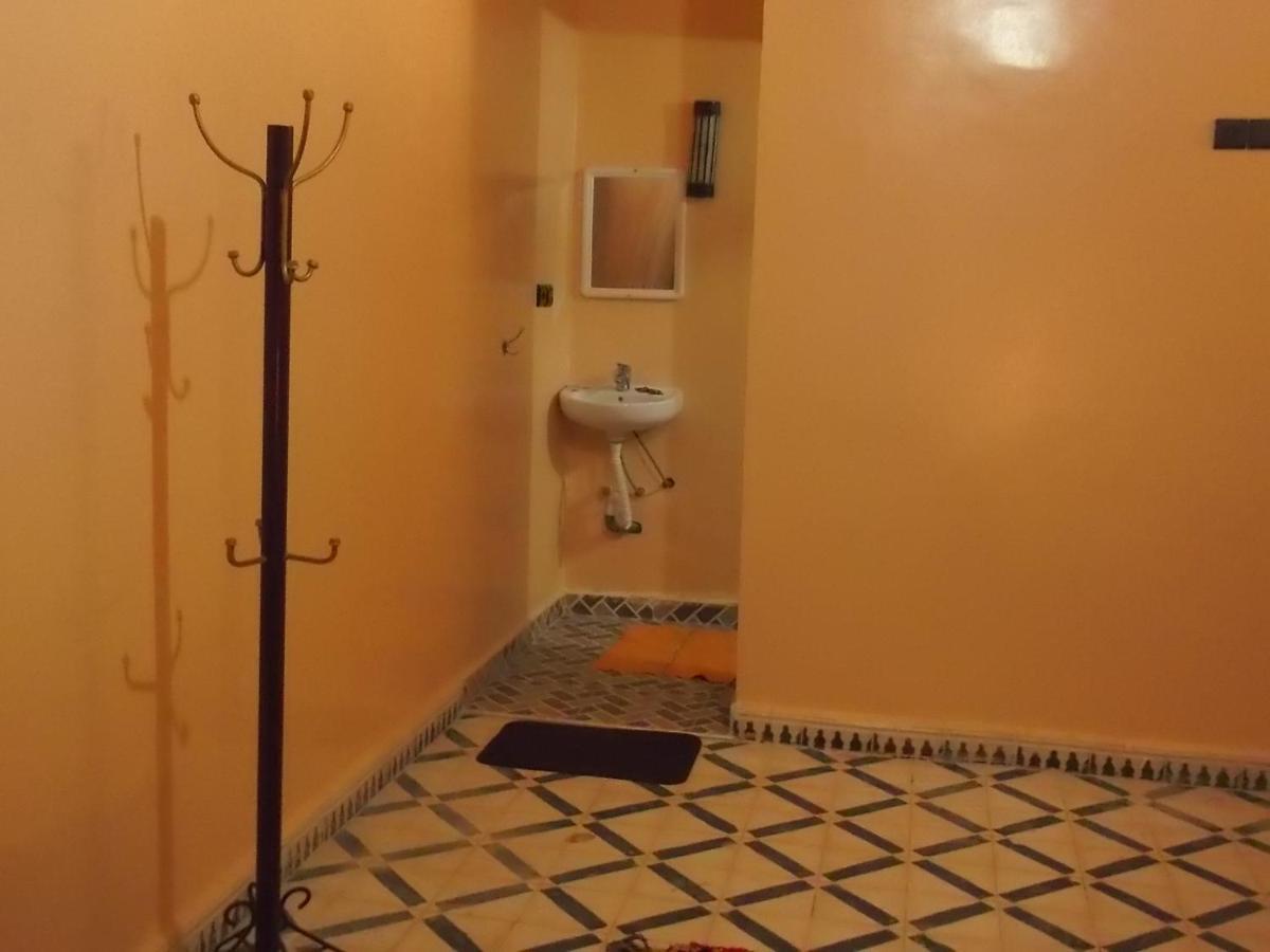 Tifinagh Guest House Merzouga Ngoại thất bức ảnh