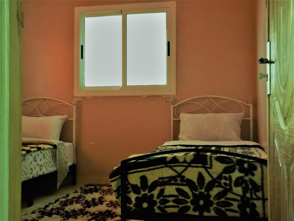 Tifinagh Guest House Merzouga Ngoại thất bức ảnh
