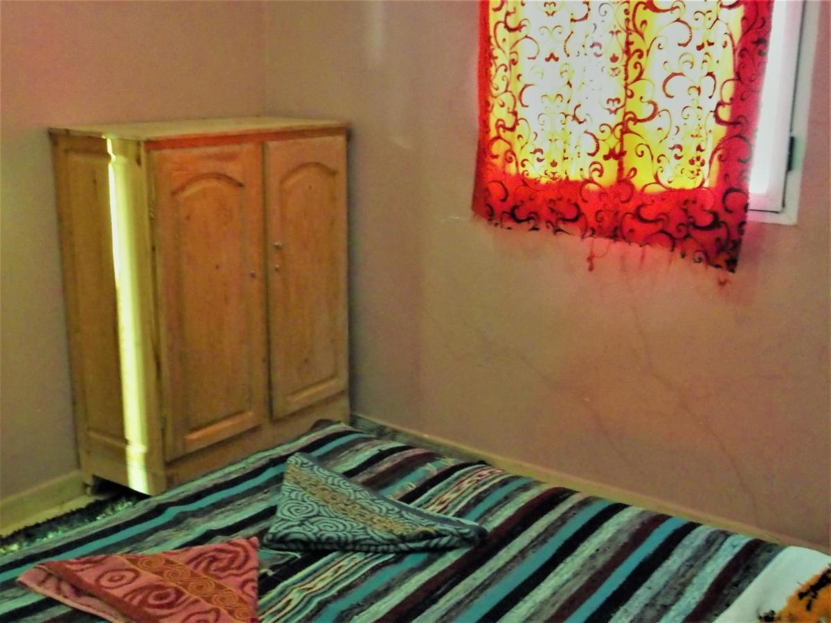 Tifinagh Guest House Merzouga Ngoại thất bức ảnh