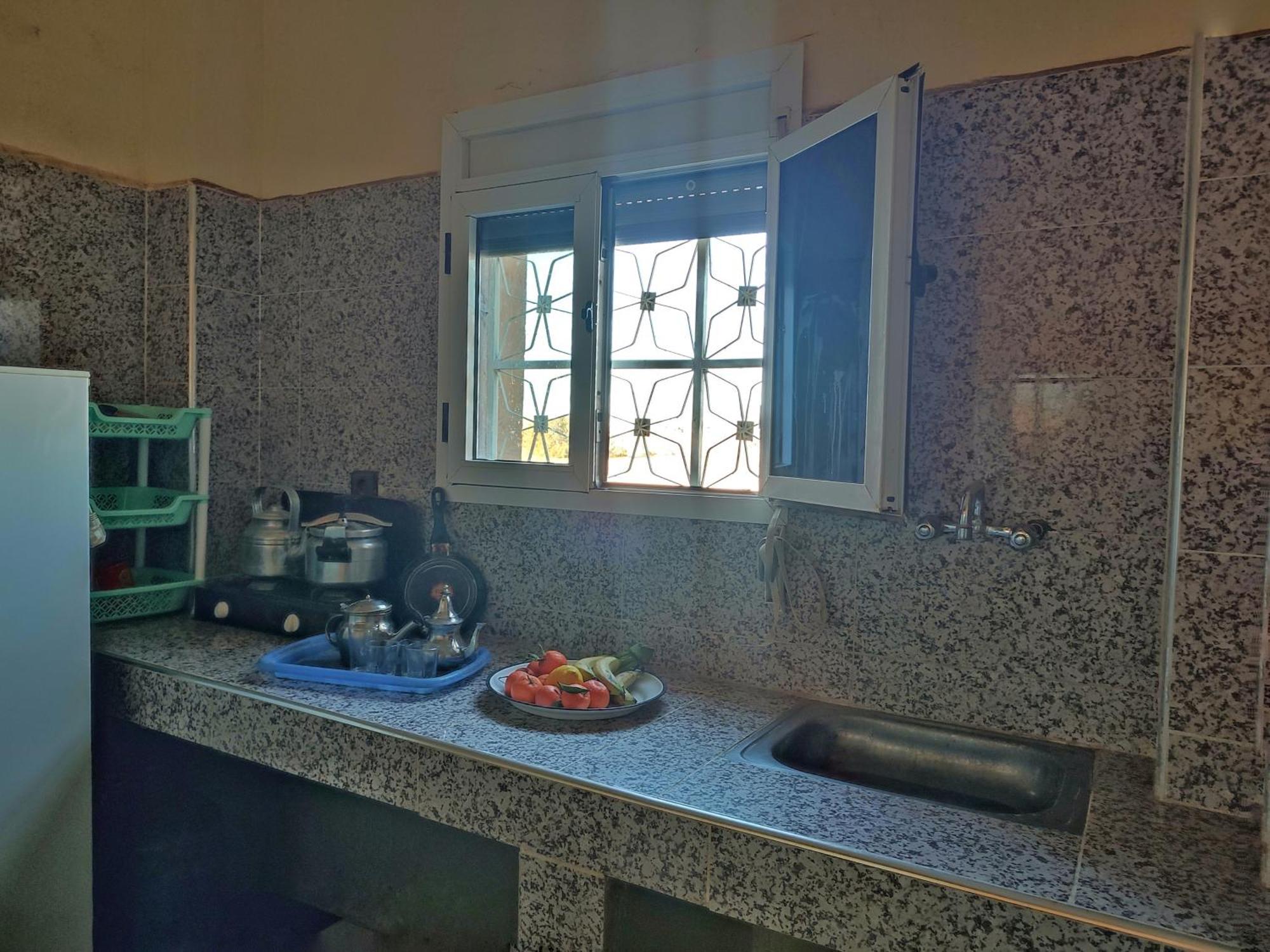 Tifinagh Guest House Merzouga Ngoại thất bức ảnh