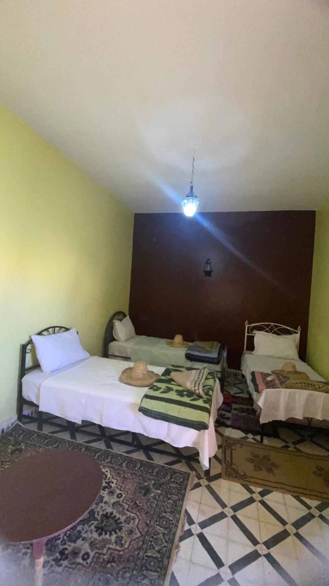 Tifinagh Guest House Merzouga Ngoại thất bức ảnh