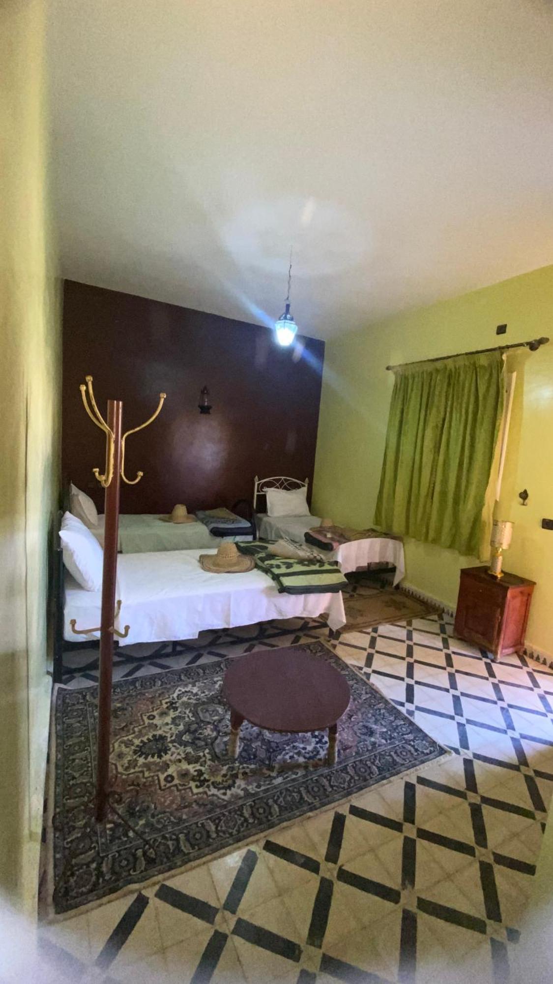 Tifinagh Guest House Merzouga Ngoại thất bức ảnh